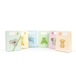 Sac en Carton Enfant 110×150×50 mm - WIL5 | MyJewelBoxes