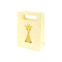 Children's Cardboard Bag 110×150×50 mm - WIL5 | MyJewelBoxes