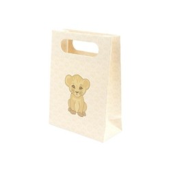 Children's Cardboard Bag 110×150×50 mm - WIL5 | MyJewelBoxes