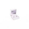 Astuccio per Orecchini 47×52×40 mm MON1PT-B | MyJewelBoxes