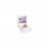 Estuche Joyeria Soft Touch ANILLO 47x52x40 mm MON2S-B