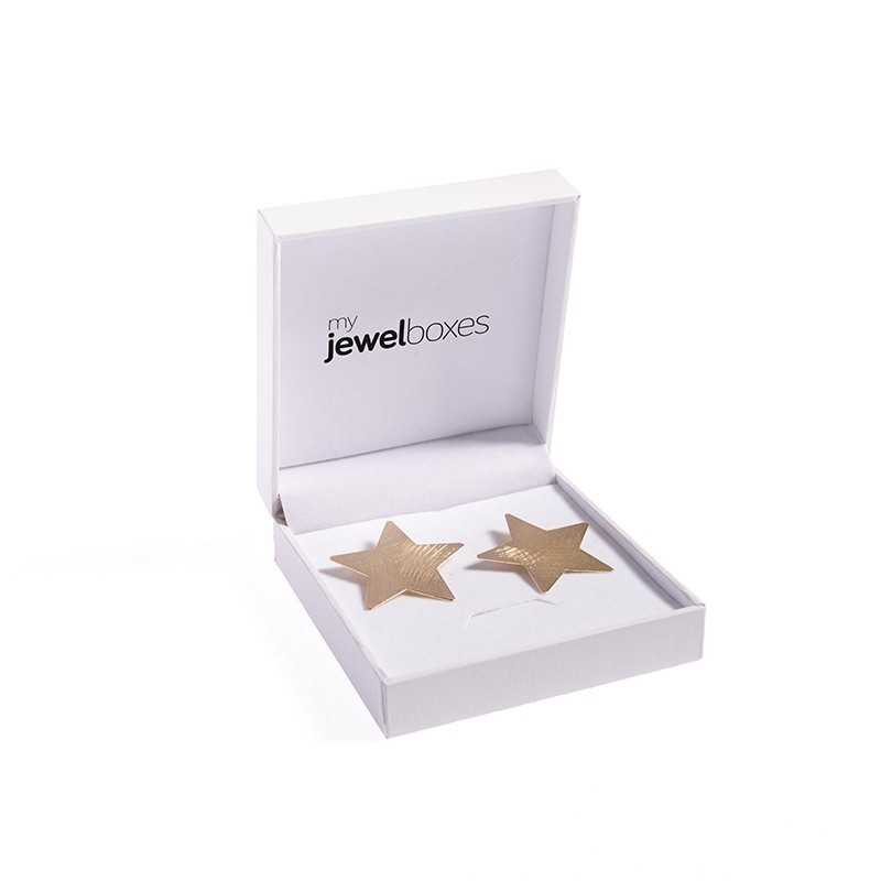 Etui für Sets 87×91×30 mm MON4J-B | MyJewelBoxes