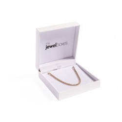Estuche Joyeria Soft Touch COLGANTE 87x91x30 mm MON4C-B