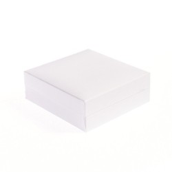 Jewellery Box for Pendants 87×91×30 mm - MON4C-B | MyJewelBoxes