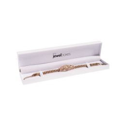 Estuche Joyeria Soft Touch PULSERA 219x55x22 mm MON5P-B