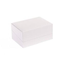 Écrin pour Alliances 74×48×40 mm MON6A-B | MyJewelBoxes