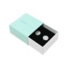 Earring Box 48×48×23 mm - SPR0-AG | MyJewelBoxes