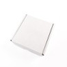 Caixa de Envio 130x130x45 Branco Sem Logótipo | MyJewelBoxes