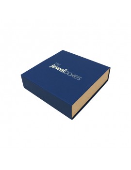 Caja de cartón para collar