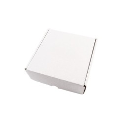 Scatola Spedizione 175x175x60 Bianco Senza Logo