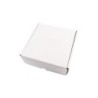 Caixa de Envio 175x175x60 Branco Sem Logótipo | MyJewelBoxes