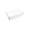 Caixa de Envio 183x116x44 Branco Sem Logótipo | MyJewelBoxes