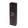 Matte Paper Bag 300x80x45 Brown | MyJewelBoxes