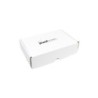 Caixa de Envio 183x116x44 Branco Com Logótipo | MyJewelBoxes