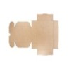Versandschachtel 260x210x80 Kraft Mit Logo | MyJewelBoxes