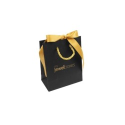 Bolsa Papel Cartón 120x150x65 mm. BPL120N