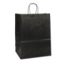Bolsa Papel Barata Sin Logotipo 320x420x150 mm. BPB420N/SL