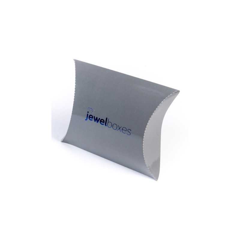 Boîte à bijoux à montage automatique 40×55×21 mm - MIA1G | MyJewelBoxes