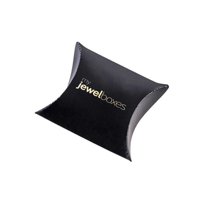 Boîte à bijoux à montage automatique 40×55×21 mm - MIA1NM | MyJewelBoxes