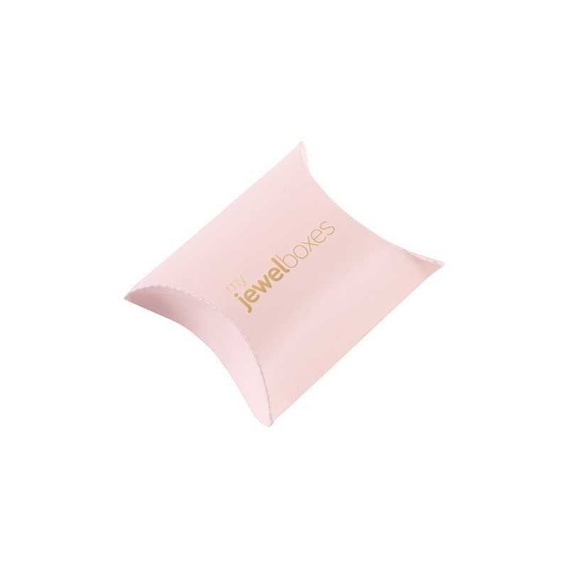 Boîte à bijoux à montage automatique 40×55×21 mm - MIA1R | MyJewelBoxes