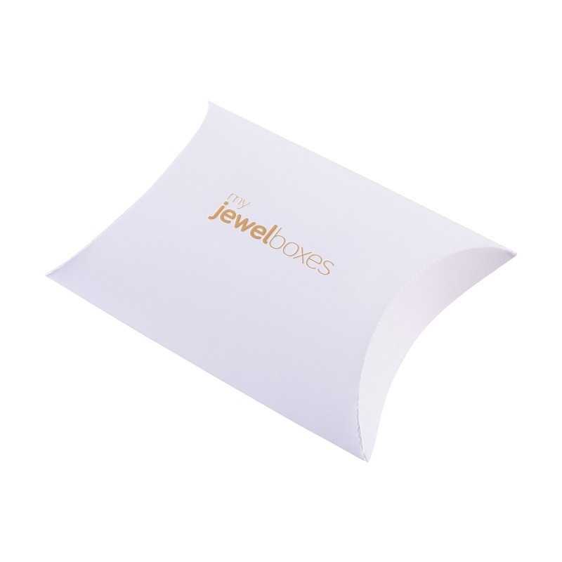 Scatola per gioielli automontante 100×110×40 mm - MIA4B | MyJewelBoxes