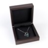 Estojo para Pendentes 90×90×36 mm SAN4NG | MyJewelBoxes