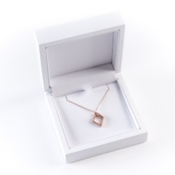 Astuccio per Ciondoli 90×90×36 mm SAN4B | MyJewelBoxes