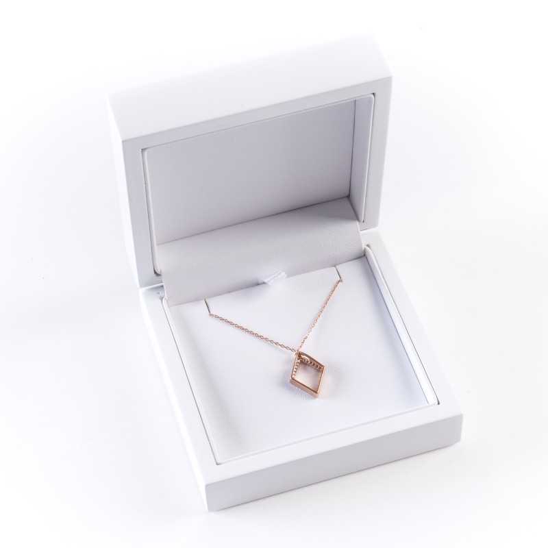 Estojo para Pendentes 90×90×36 mm SAN4B | MyJewelBoxes