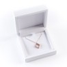 Astuccio per Ciondoli 90×90×36 mm SAN4B | MyJewelBoxes