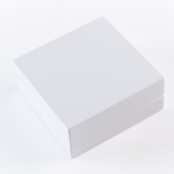 Astuccio per Ciondoli 90×90×36 mm SAN4B | MyJewelBoxes