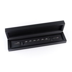 Jewellery Box for Bracelets 250×37×32 mm - SAN5N | MyJewelBoxes
