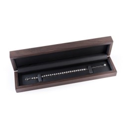 Astuccio per Bracciali 250×37×32 mm SAN5NG | MyJewelBoxes