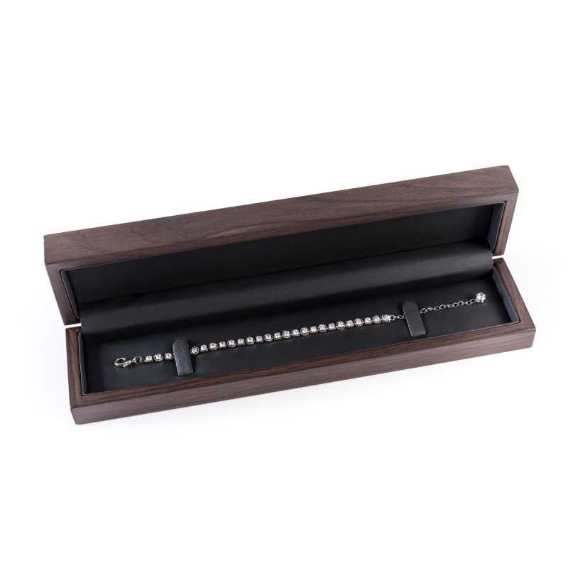 Jewellery Box for Bracelets 250×37×32 mm - SAN5NG | MyJewelBoxes