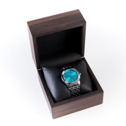Écrin pour Montres 110×110×80 mm SAN6NG | MyJewelBoxes