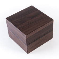 Écrin pour Montres 110×110×80 mm SAN6NG | MyJewelBoxes