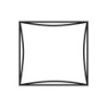Astuccio per Orologi 110×110×80 mm SAN6NG | MyJewelBoxes