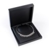 Astuccio per Collane 185×185×42 mm SAN7N | MyJewelBoxes