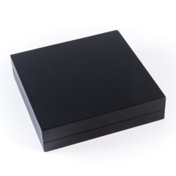 Écrin pour Colliers 185×185×42 mm SAN7N | MyJewelBoxes