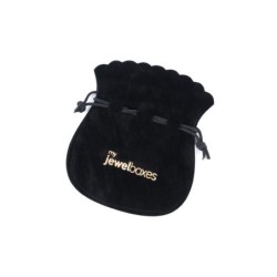 Bolsa Antelina 75x65 mm BAN11N
