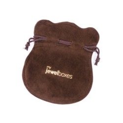 Bolsa Antelina 100x120 mm BAN42M
