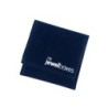 Velours-Beutel Blau 68×73 mm BAN22A | MyJewelBoxes