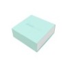 Scatola per ciondoli o parure 83×83×33 mm - SPR4-AG | MyJewelBoxes