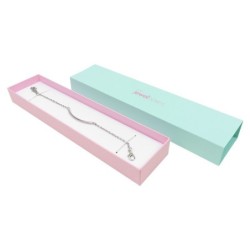 Caja Joyeria PULSERA 230x51x27 mm. SPR5-AG