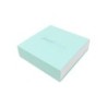 Schachtel für Halsketten 116×116×33 mm - SPR6-AG | MyJewelBoxes