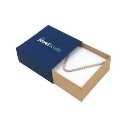 Boîte pour pendentifs ou parures 62×62×28 mm - SPR3-A | MyJewelBoxes