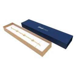 Boîte pour bracelets 230×51×27 mm - SPR5-A | MyJewelBoxes