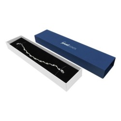 Caixa para pulseiras 230×51×27 mm - SPR5-A | MyJewelBoxes