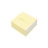 Boîte pour boucles d'oreilles 48×48×23 mm - SPR0-AM | MyJewelBoxes