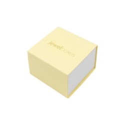Boîte pour bagues 48×48×33 mm - SPR2-AM | MyJewelBoxes