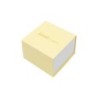 Schachtel für Ringe 48×48×33 mm - SPR2-AM | MyJewelBoxes